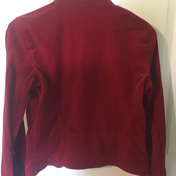 SO Blazer/Jacket - Picture 2 of 7